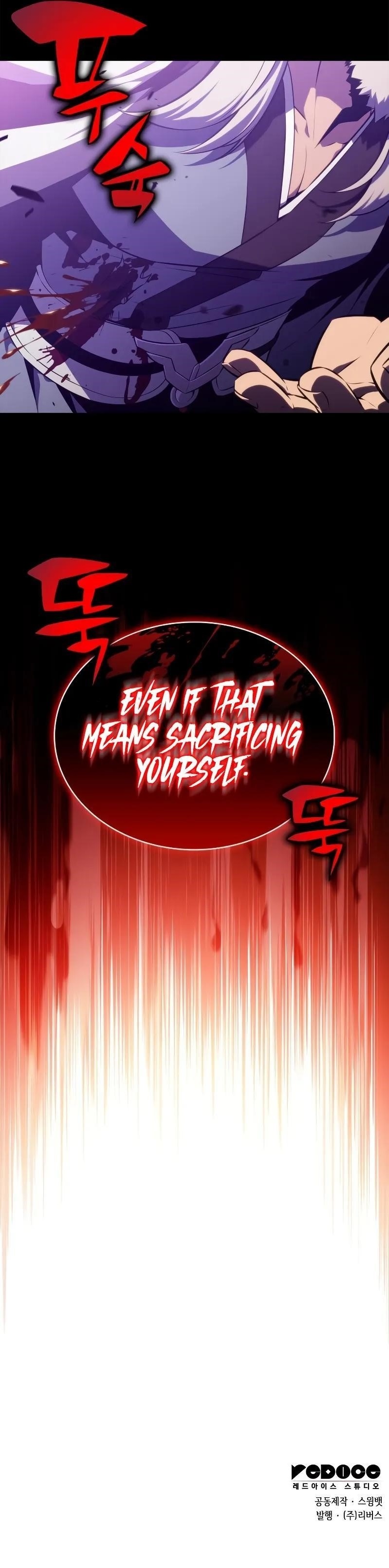 Solo Max-Level Newbie Chapter 176 - Page 12 in English