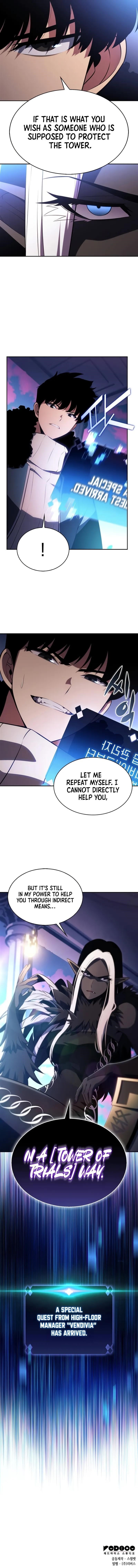 Solo Max-Level Newbie Chapter 178 - Page 12 in English