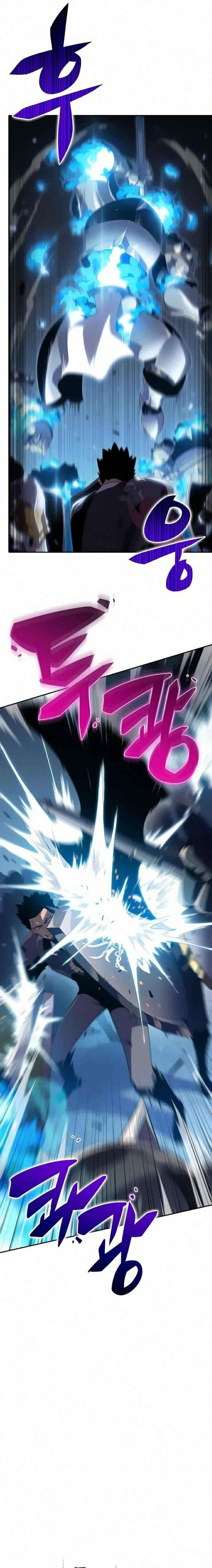 Solo Max-Level Newbie Chapter 18 - Page 3 in English