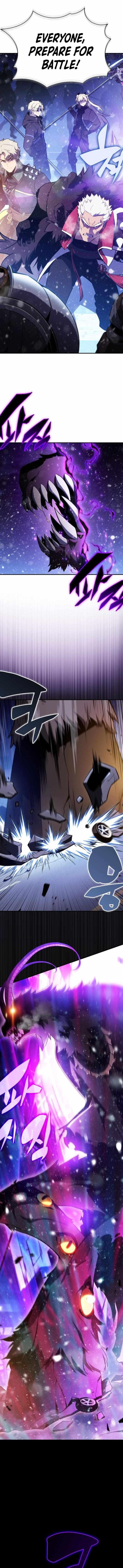 Solo Max-Level Newbie Chapter 180 - Page 16 in English