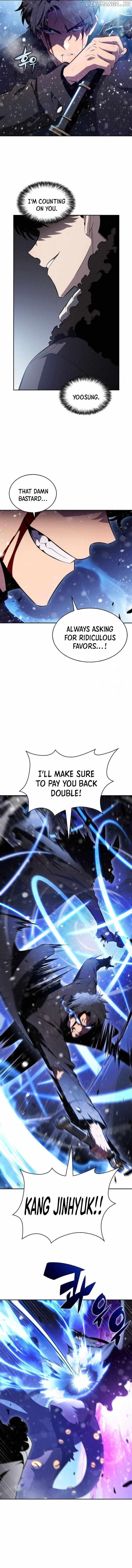 Solo Max-Level Newbie Chapter 183 - Page 10 in English