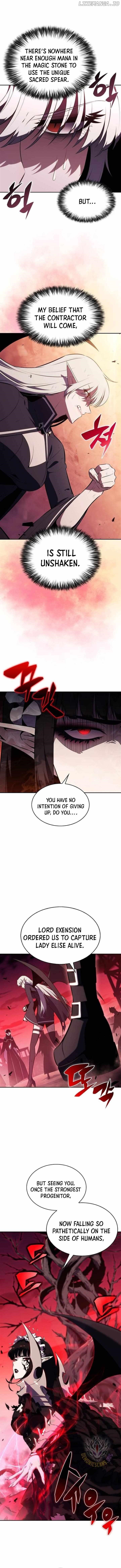 Solo Max-Level Newbie Chapter 183 - Page 15 in English