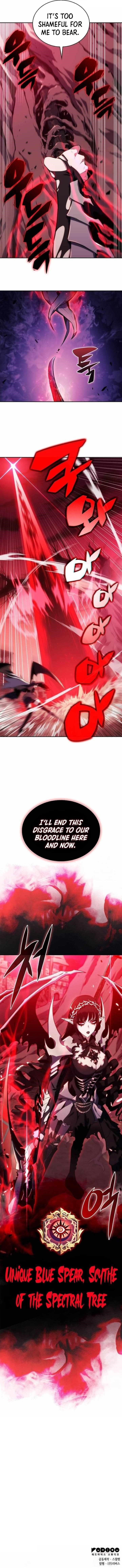 Solo Max-Level Newbie Chapter 183 - Page 16 in English