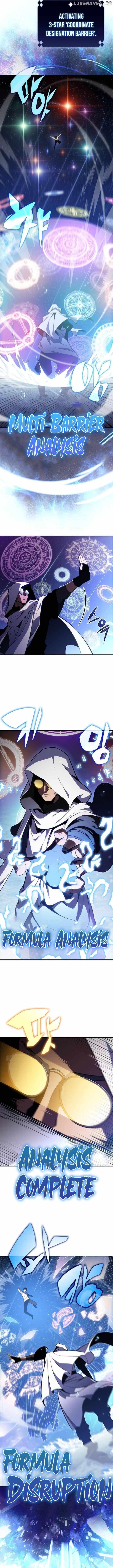 Solo Max-Level Newbie Chapter 183 - Page 4 in English