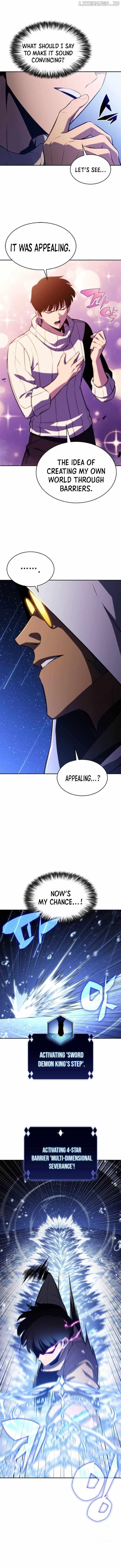 Solo Max-Level Newbie Chapter 183 - Page 6 in English