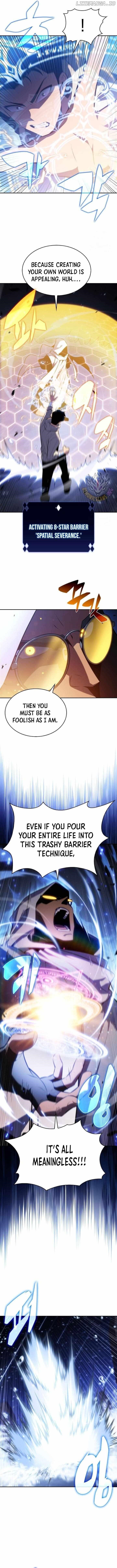 Solo Max-Level Newbie Chapter 183 - Page 7 in English