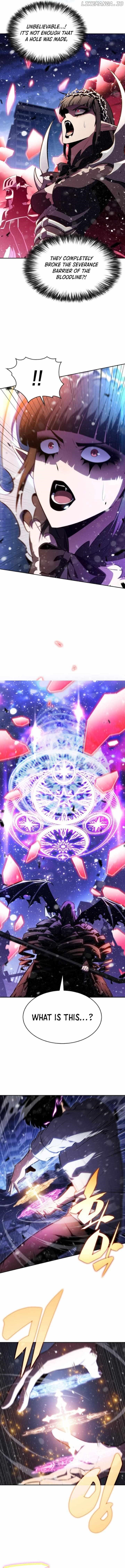 Solo Max-Level Newbie Chapter 185 - Page 4 in English