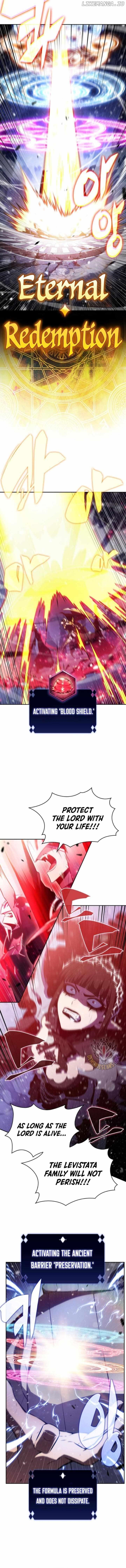 Solo Max-Level Newbie Chapter 185 - Page 5 in English