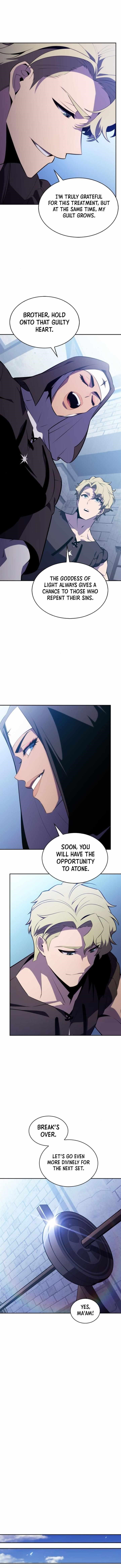 Solo Max-Level Newbie Chapter 188 - Page 6 in English