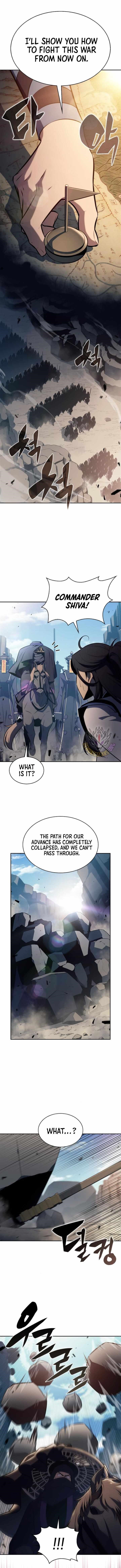 Solo Max-Level Newbie Chapter 189 - Page 14 in English