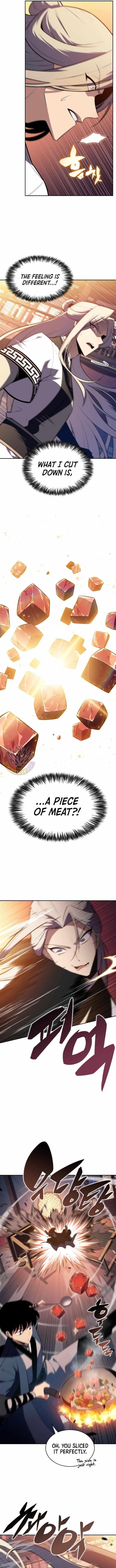 Solo Max-Level Newbie Chapter 189 - Page 7 in English