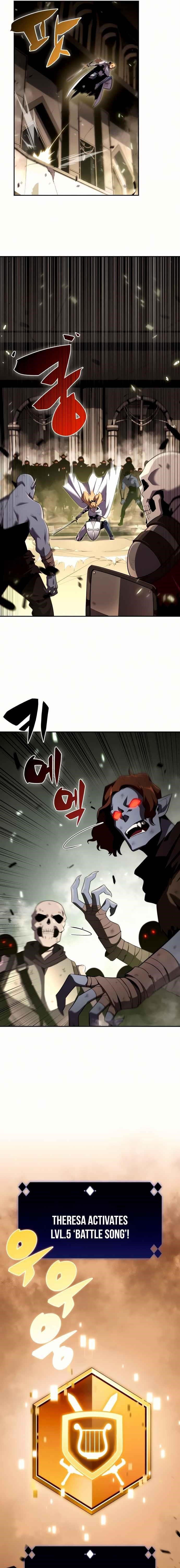 Solo Max-Level Newbie Chapter 19 - Page 5 in English