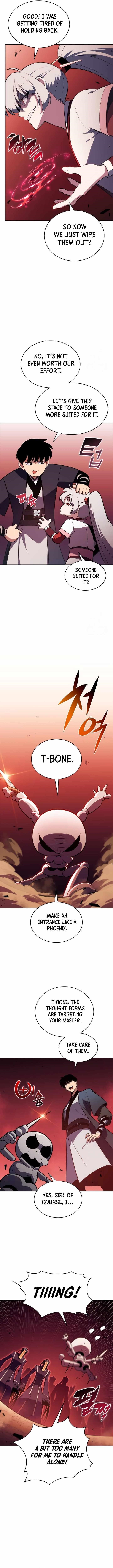 Solo Max-Level Newbie Chapter 191 - Page 14 in English