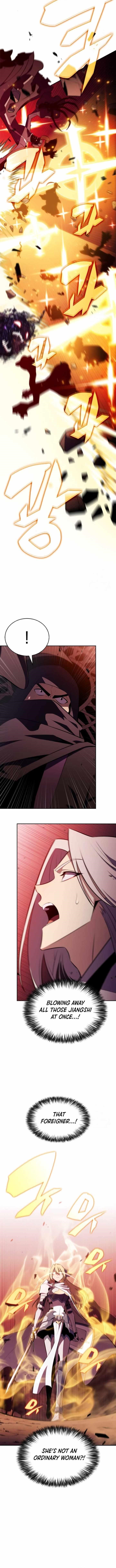 Solo Max-Level Newbie Chapter 191 - Page 4 in English