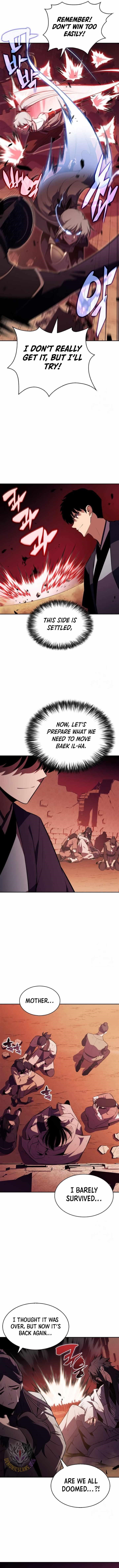 Solo Max-Level Newbie Chapter 191 - Page 7 in English