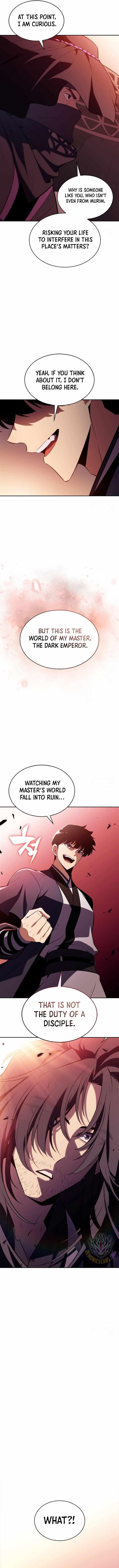 Solo Max-Level Newbie Chapter 191 - Page 9 in English