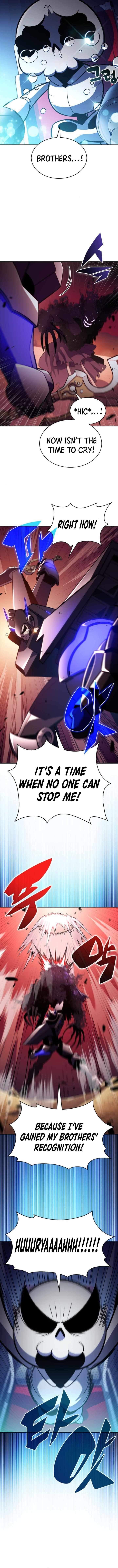 Solo Max-Level Newbie Chapter 192 - Page 10 in English