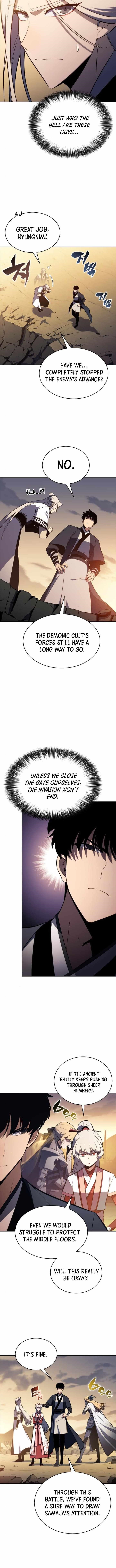 Solo Max-Level Newbie Chapter 192 - Page 13 in English