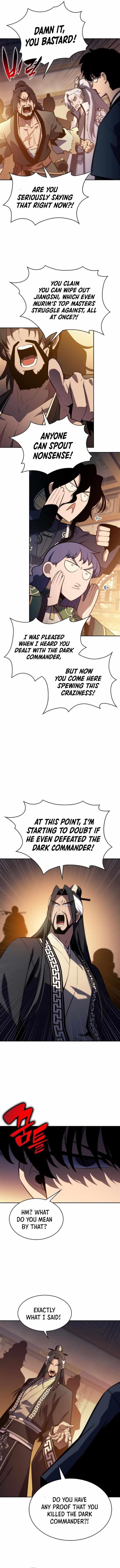 Solo Max-Level Newbie Chapter 192 - Page 16 in English
