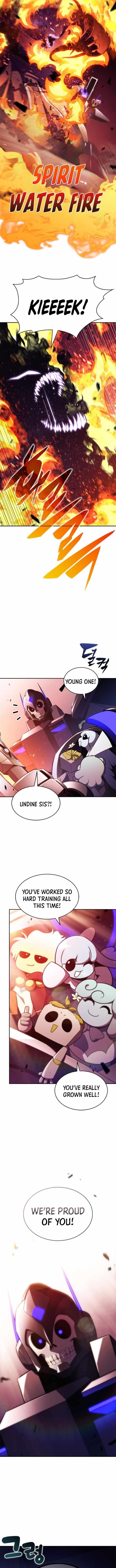 Solo Max-Level Newbie Chapter 192 - Page 9 in English