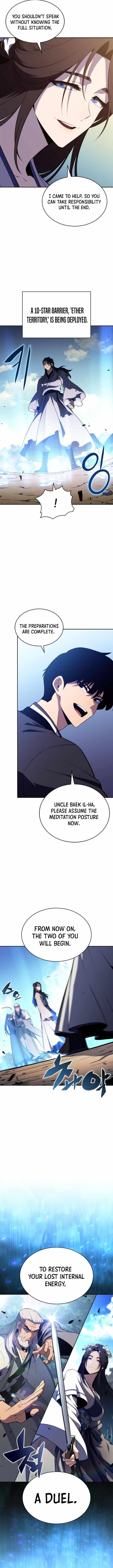 Solo Max-Level Newbie Chapter 193 - Page 14 in English