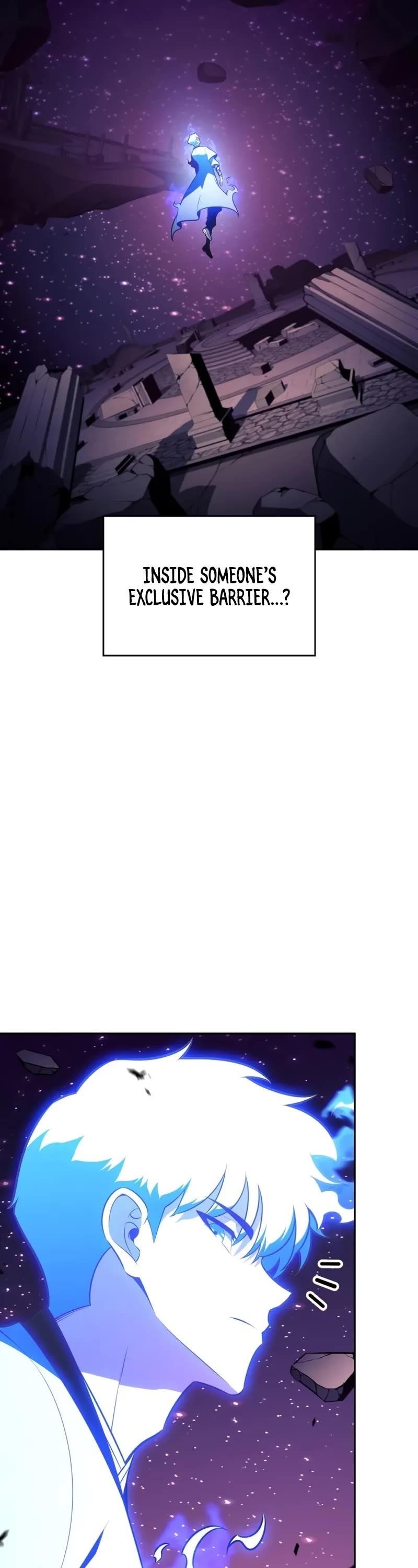 Solo Max-Level Newbie Chapter 194 - Page 15 in English