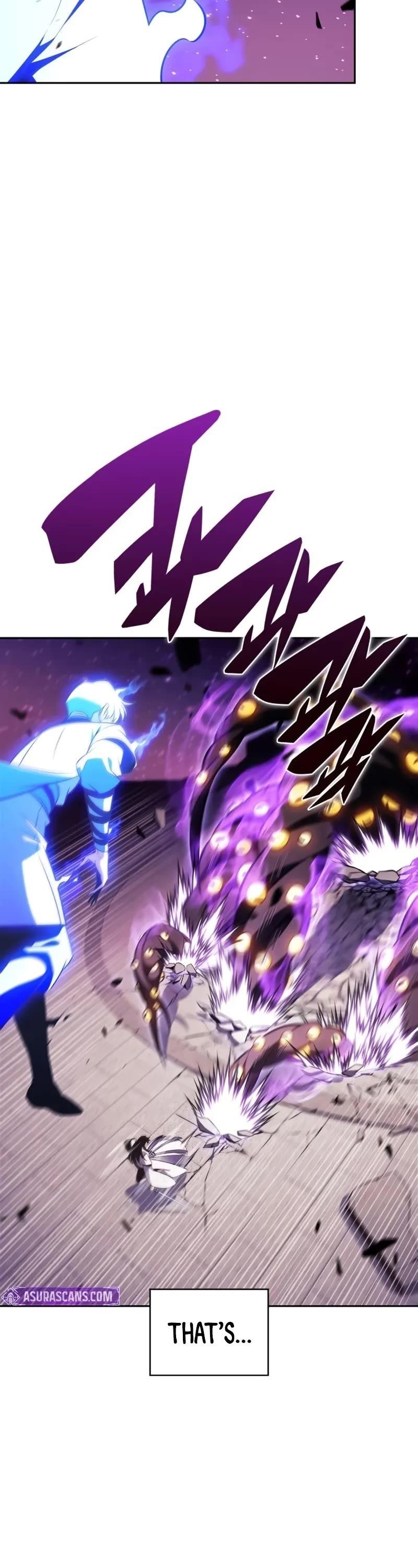 Solo Max-Level Newbie Chapter 194 - Page 16 in English