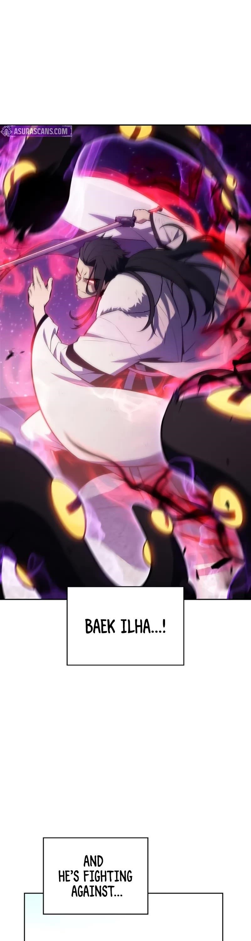 Solo Max-Level Newbie Chapter 194 - Page 17 in English