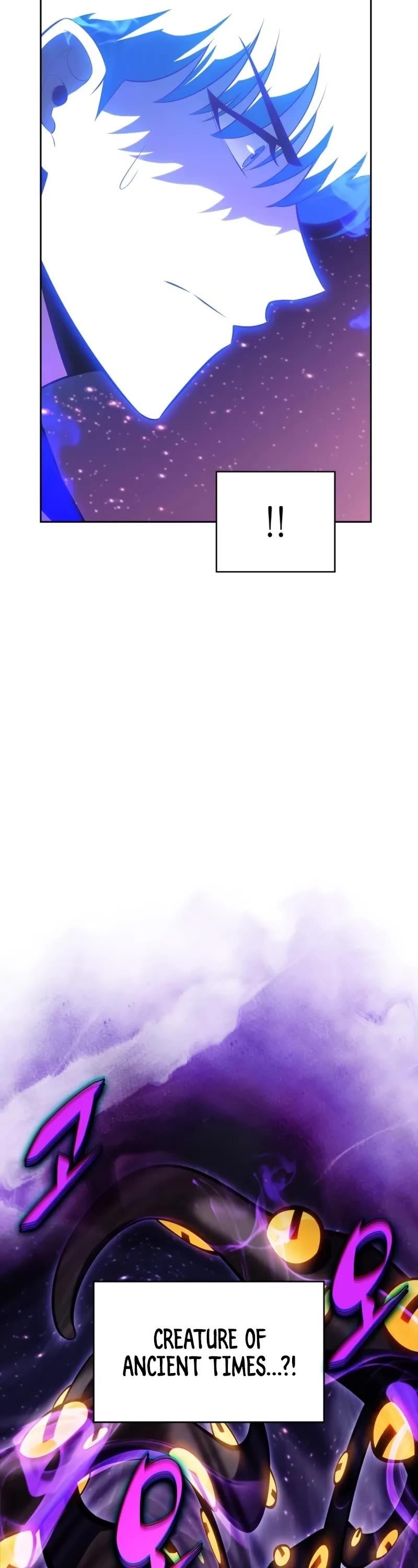 Solo Max-Level Newbie Chapter 194 - Page 18 in English