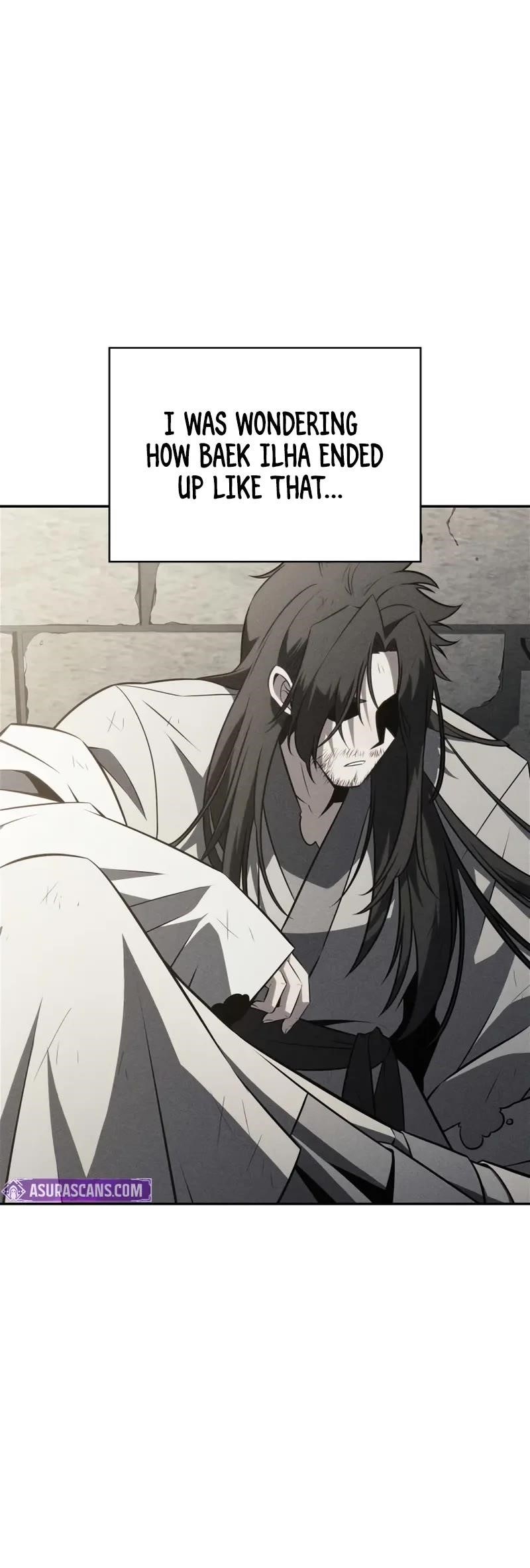Solo Max-Level Newbie Chapter 194 - Page 21 in English