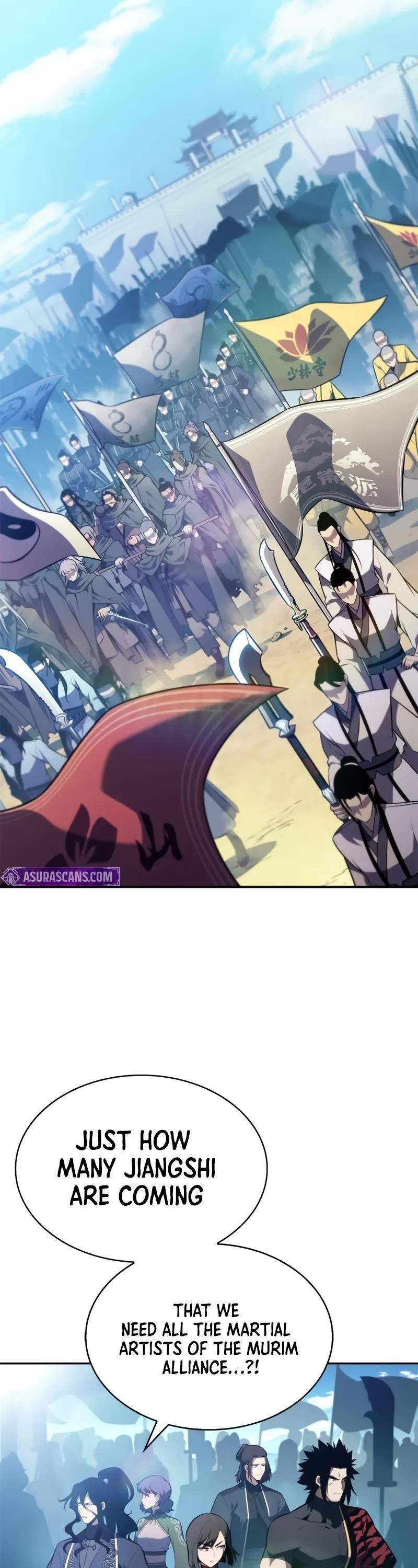 Solo Max-Level Newbie Chapter 194 - Page 29 in English