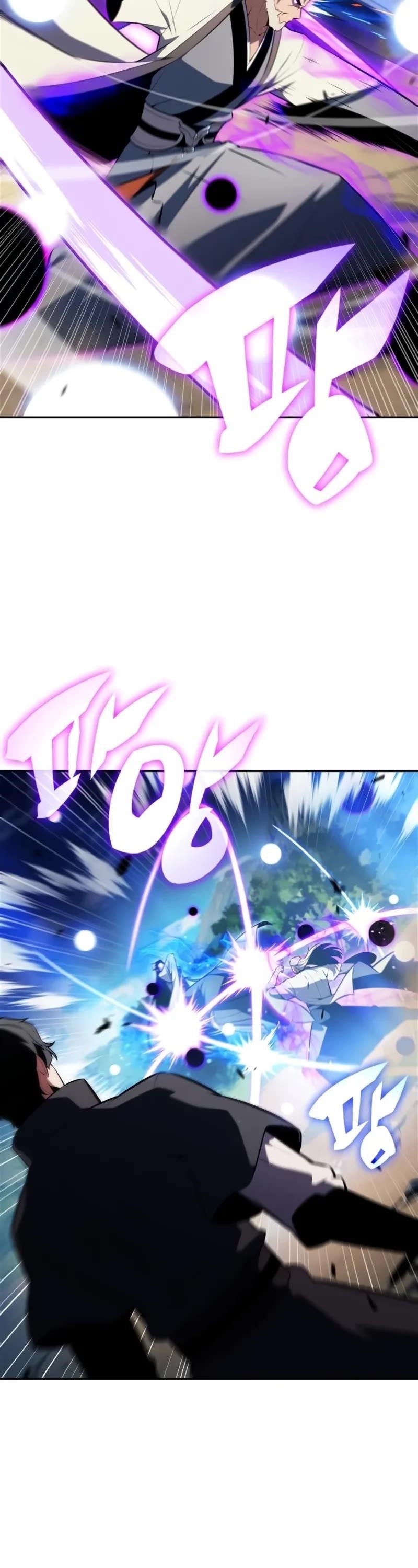 Solo Max-Level Newbie Chapter 194 - Page 4 in English