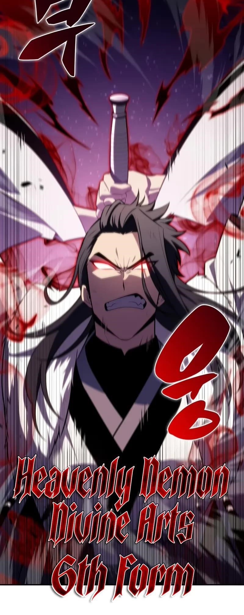 Solo Max-Level Newbie Chapter 194 - Page 40 in English
