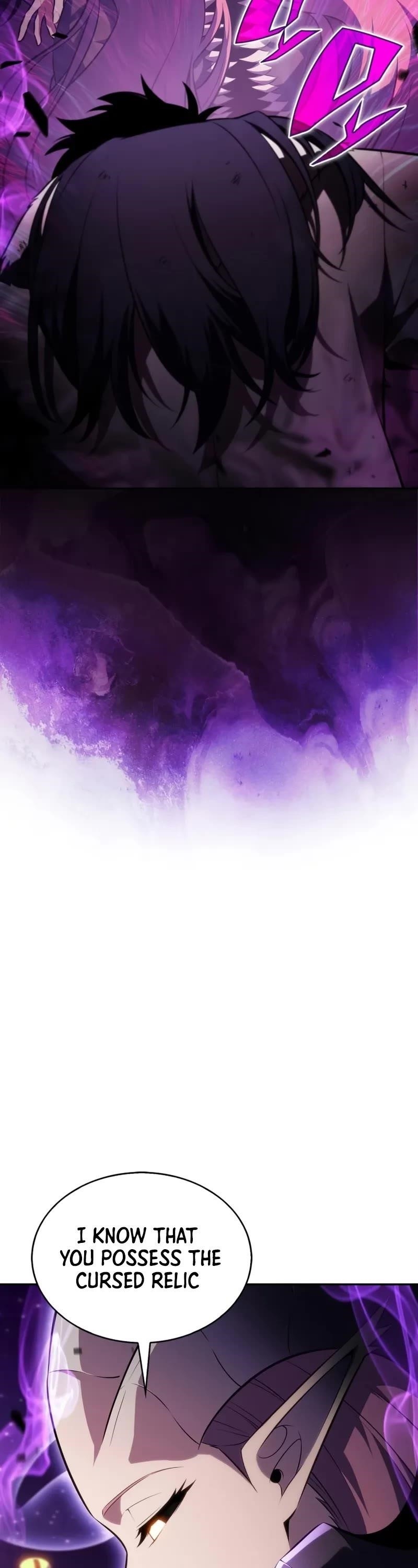 Solo Max-Level Newbie Chapter 194 - Page 48 in English