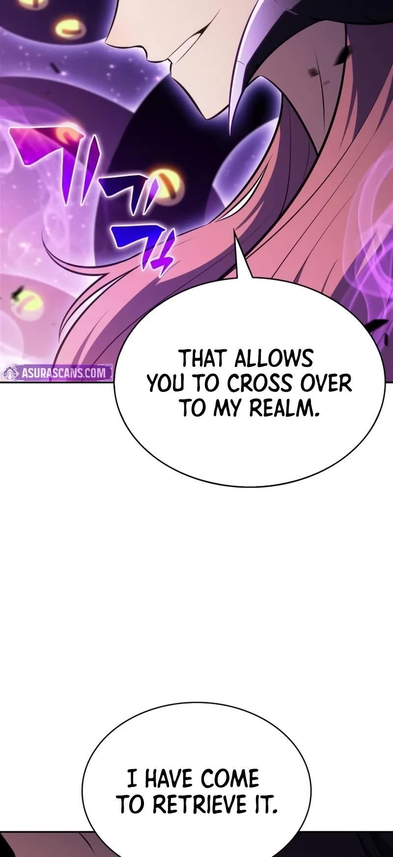 Solo Max-Level Newbie Chapter 194 - Page 49 in English