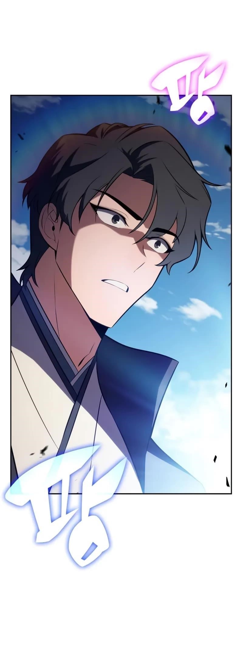 Solo Max-Level Newbie Chapter 194 - Page 5 in English