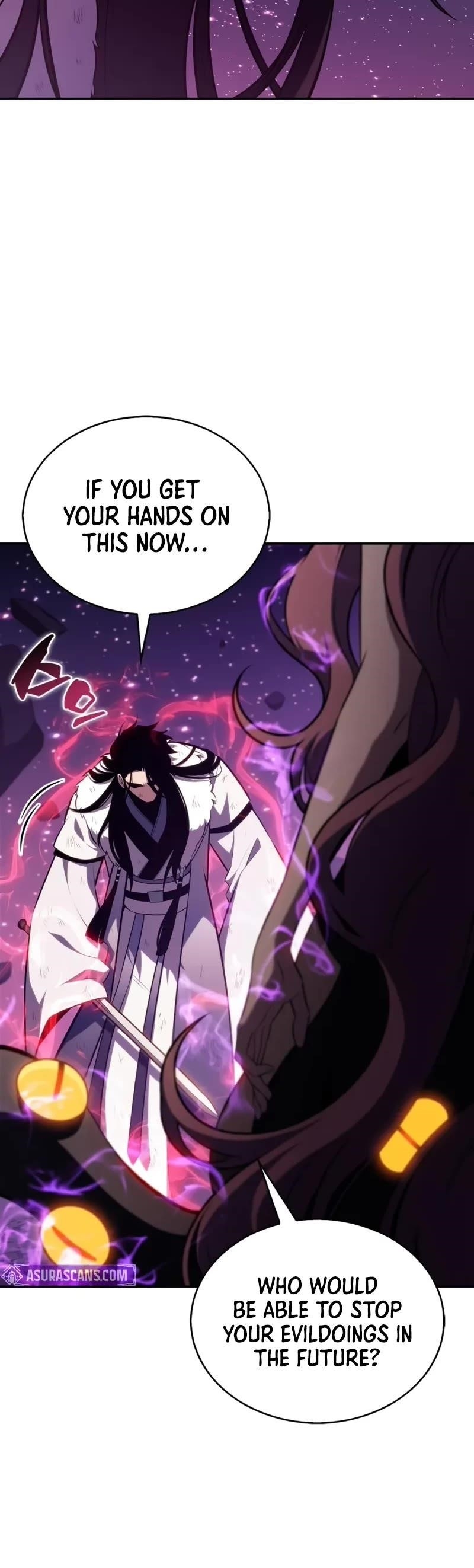 Solo Max-Level Newbie Chapter 194 - Page 55 in English