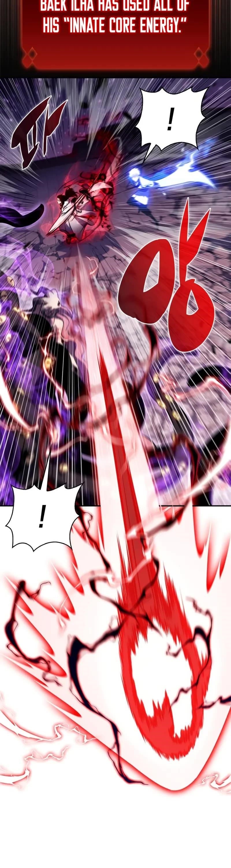 Solo Max-Level Newbie Chapter 194 - Page 58 in English