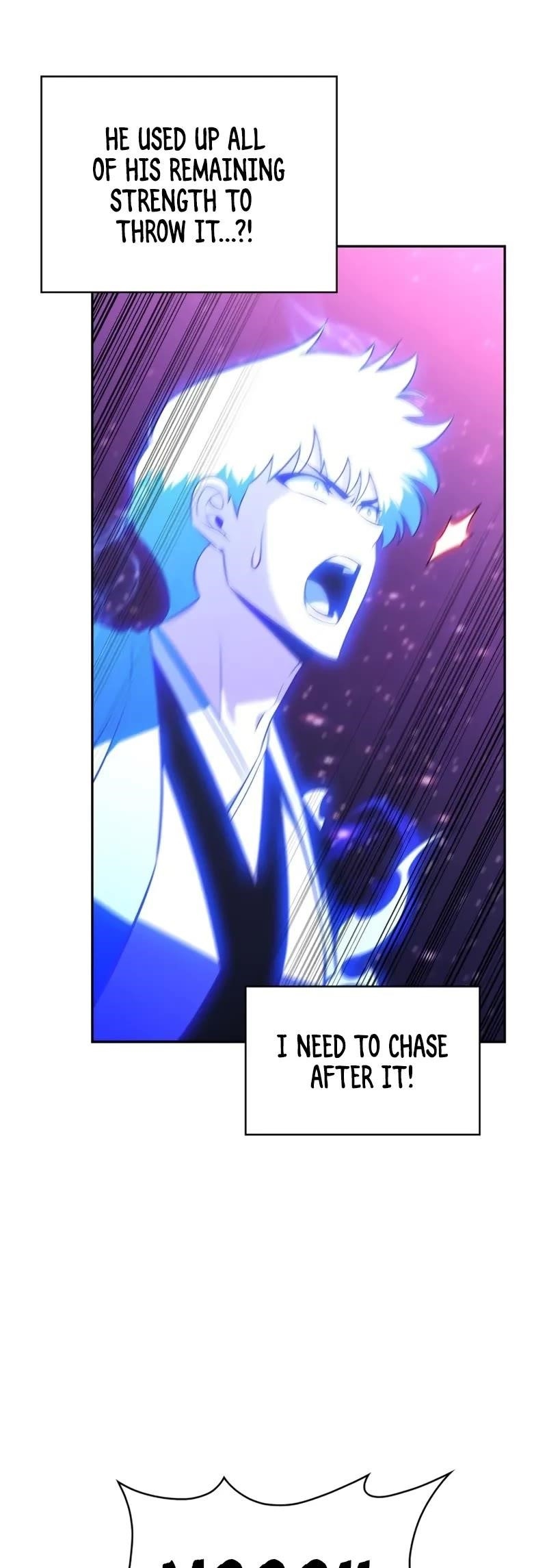 Solo Max-Level Newbie Chapter 194 - Page 59 in English