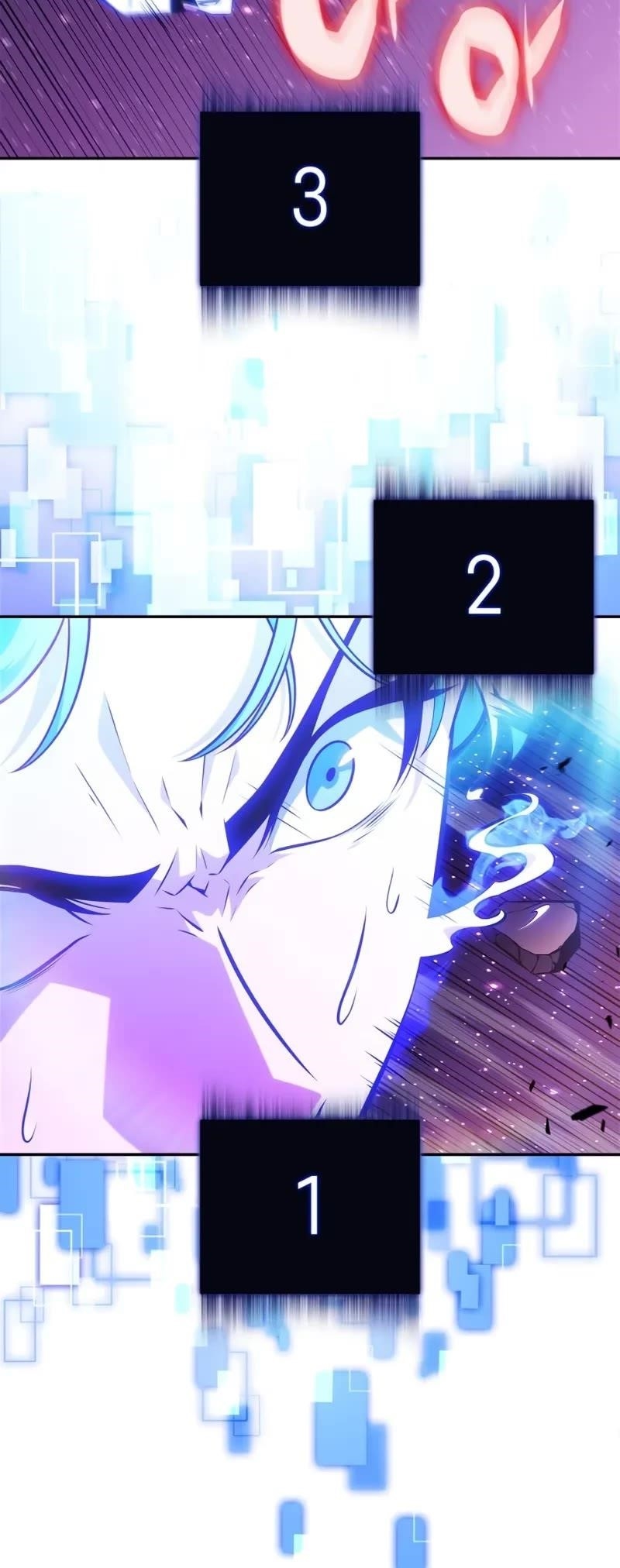 Solo Max-Level Newbie Chapter 194 - Page 63 in English