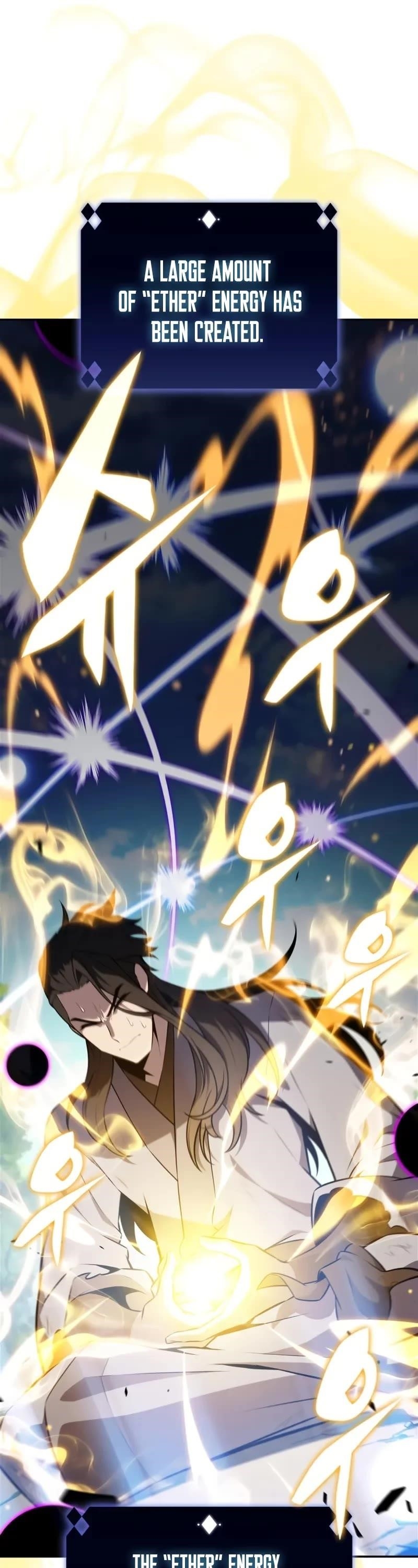 Solo Max-Level Newbie Chapter 194 - Page 7 in English