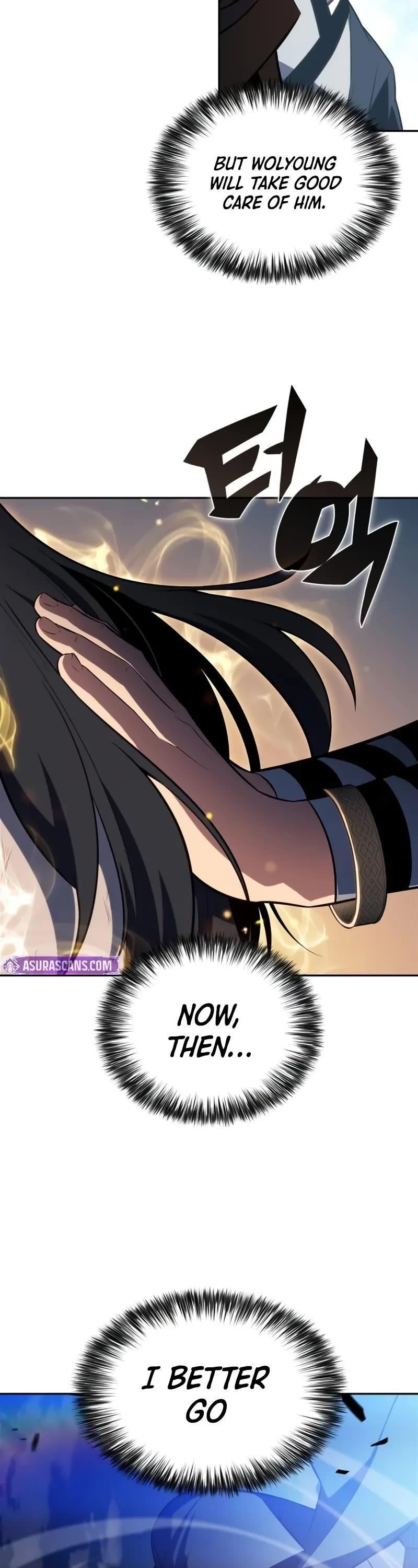 Solo Max-Level Newbie Chapter 194 - Page 9 in English