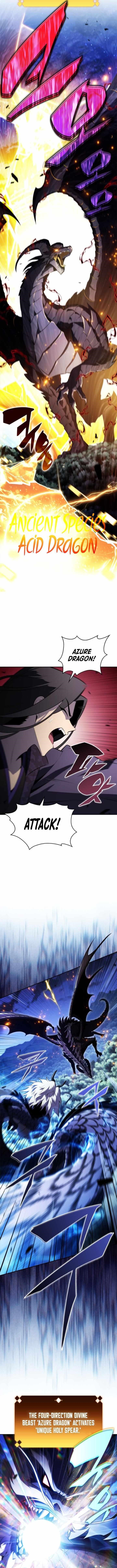 Solo Max-Level Newbie Chapter 196 - Page 10 in English