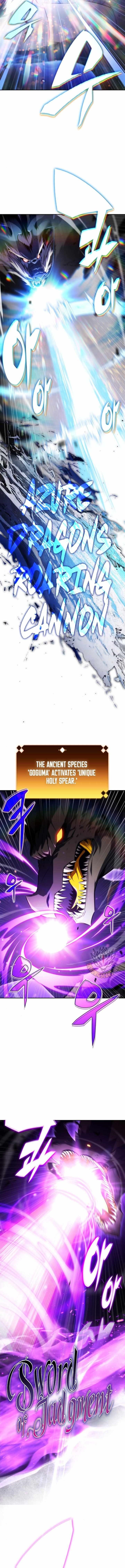 Solo Max-Level Newbie Chapter 196 - Page 11 in English