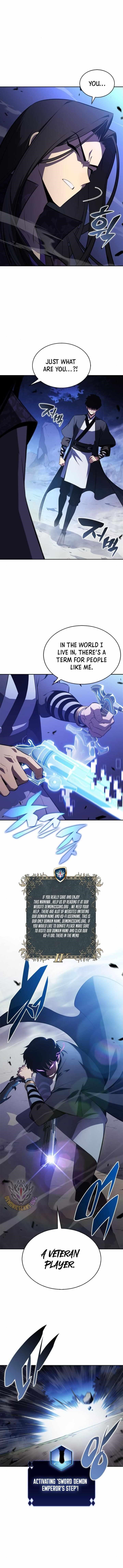 Solo Max-Level Newbie Chapter 196 - Page 14 in English