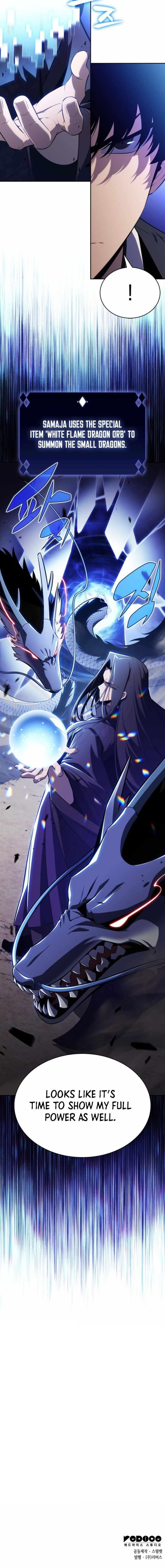Solo Max-Level Newbie Chapter 196 - Page 17 in English