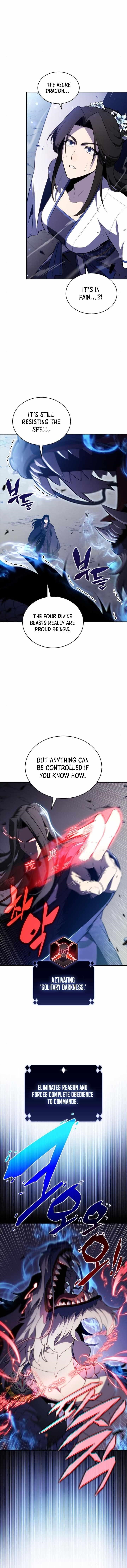 Solo Max-Level Newbie Chapter 196 - Page 3 in English
