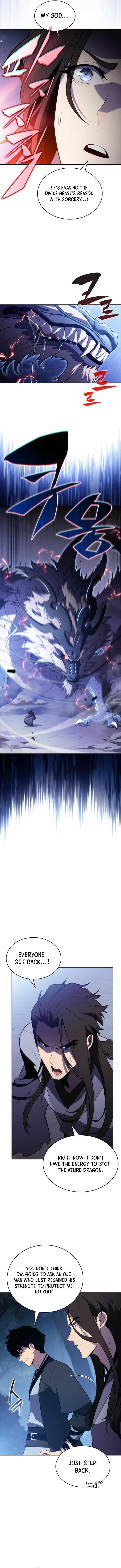 Solo Max-Level Newbie Chapter 196 - Page 4 in English