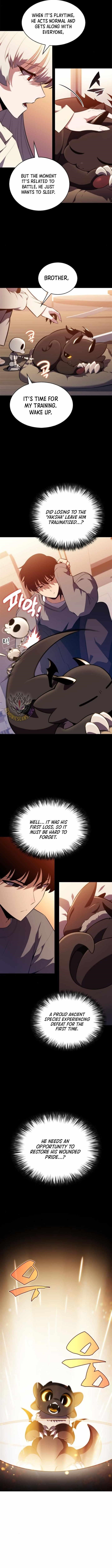 Solo Max-Level Newbie Chapter 196 - Page 7 in English
