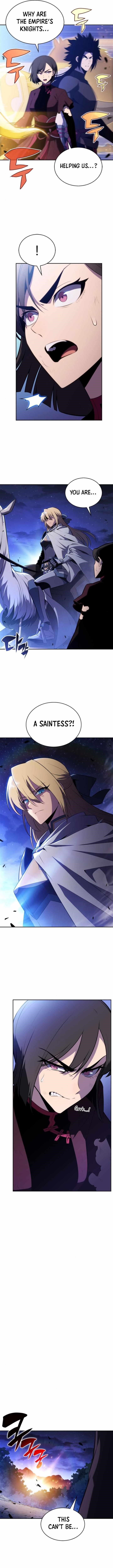 Solo Max-Level Newbie Chapter 197 - Page 10 in English